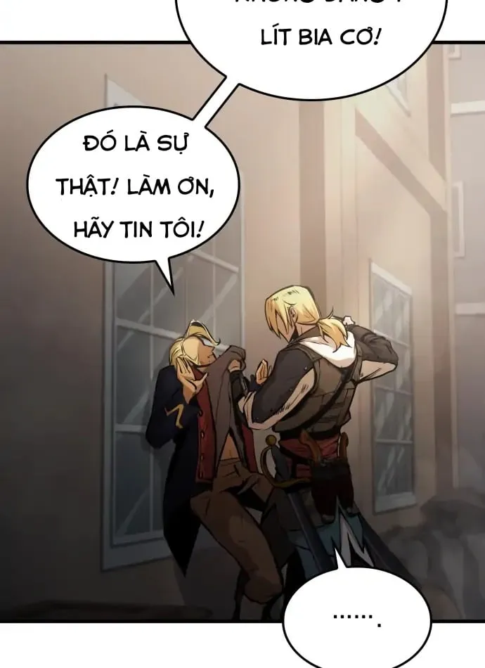 Assassin creed - Ngôi đền bị lãng quên Chap 2 - Next Chap 3