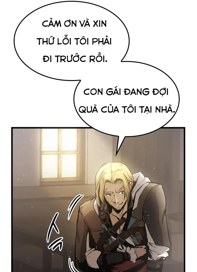 Assassin creed - Ngôi đền bị lãng quên Chap 2 - Next Chap 3