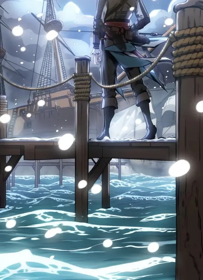 Assassin creed - Ngôi đền bị lãng quên Chap 2 - Next Chap 3
