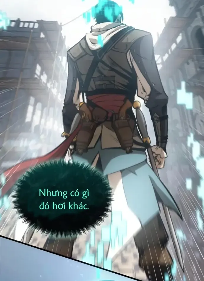 Assassin creed - Ngôi đền bị lãng quên Chap 2 - Next Chap 3