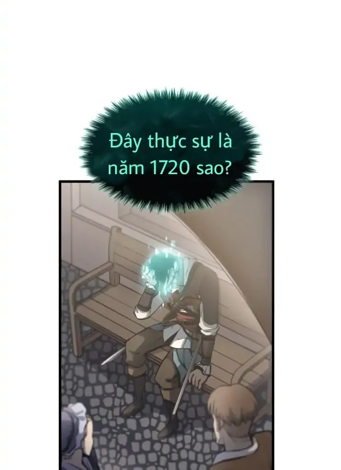 Assassin creed - Ngôi đền bị lãng quên Chap 2 - Next Chap 3