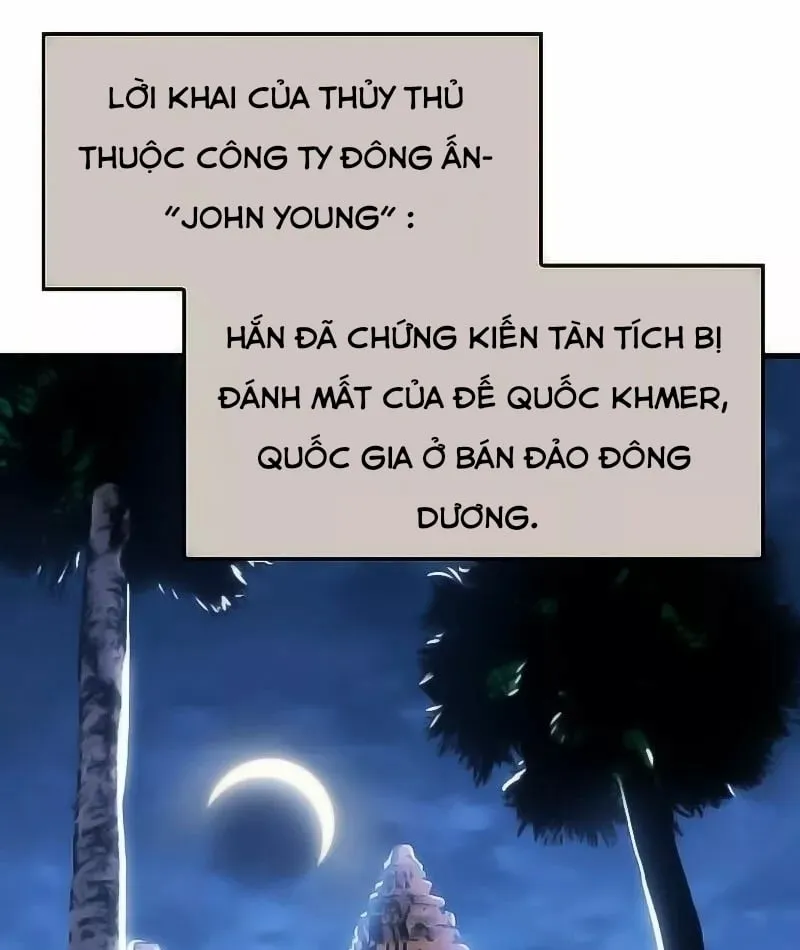 Assassin creed - Ngôi đền bị lãng quên Chap 2 - Next Chap 3