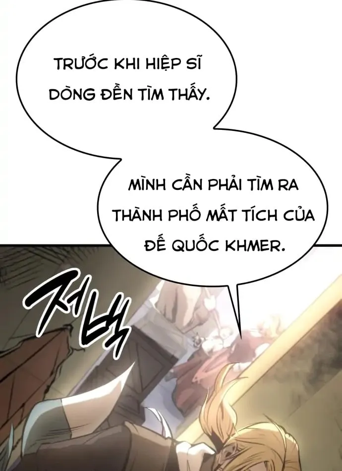 Assassin creed - Ngôi đền bị lãng quên Chap 2 - Next Chap 3