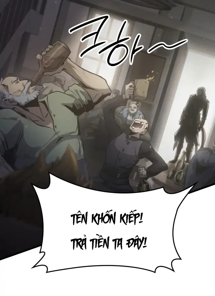 Assassin creed - Ngôi đền bị lãng quên Chap 2 - Next Chap 3