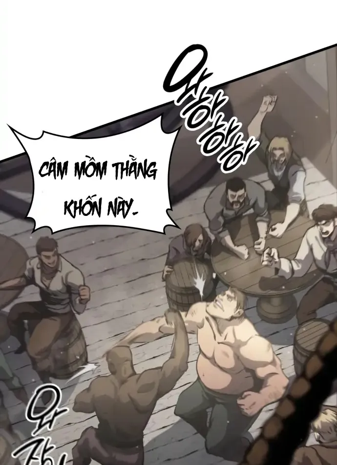 Assassin creed - Ngôi đền bị lãng quên Chap 2 - Next Chap 3