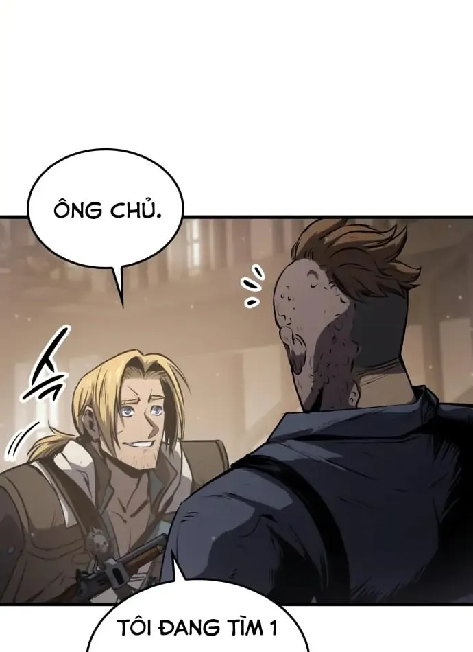 Assassin creed - Ngôi đền bị lãng quên Chap 2 - Next Chap 3
