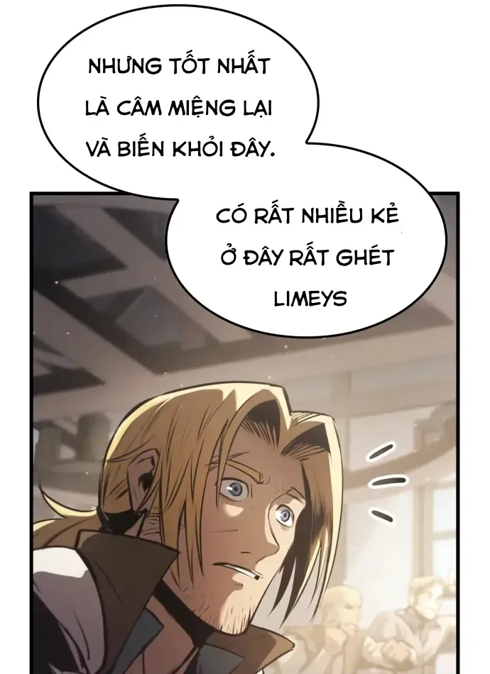 Assassin creed - Ngôi đền bị lãng quên Chap 2 - Next Chap 3