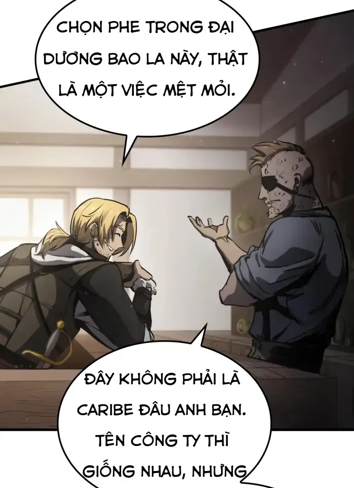 Assassin creed - Ngôi đền bị lãng quên Chap 2 - Next Chap 3