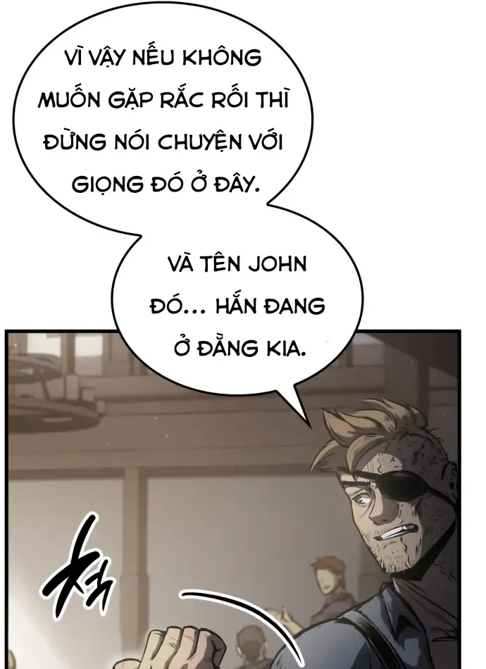Assassin creed - Ngôi đền bị lãng quên Chap 2 - Next Chap 3