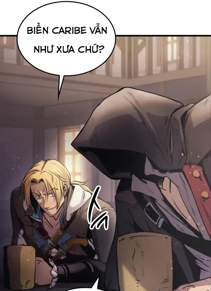 Assassin creed - Ngôi đền bị lãng quên Chap 2 - Next Chap 3