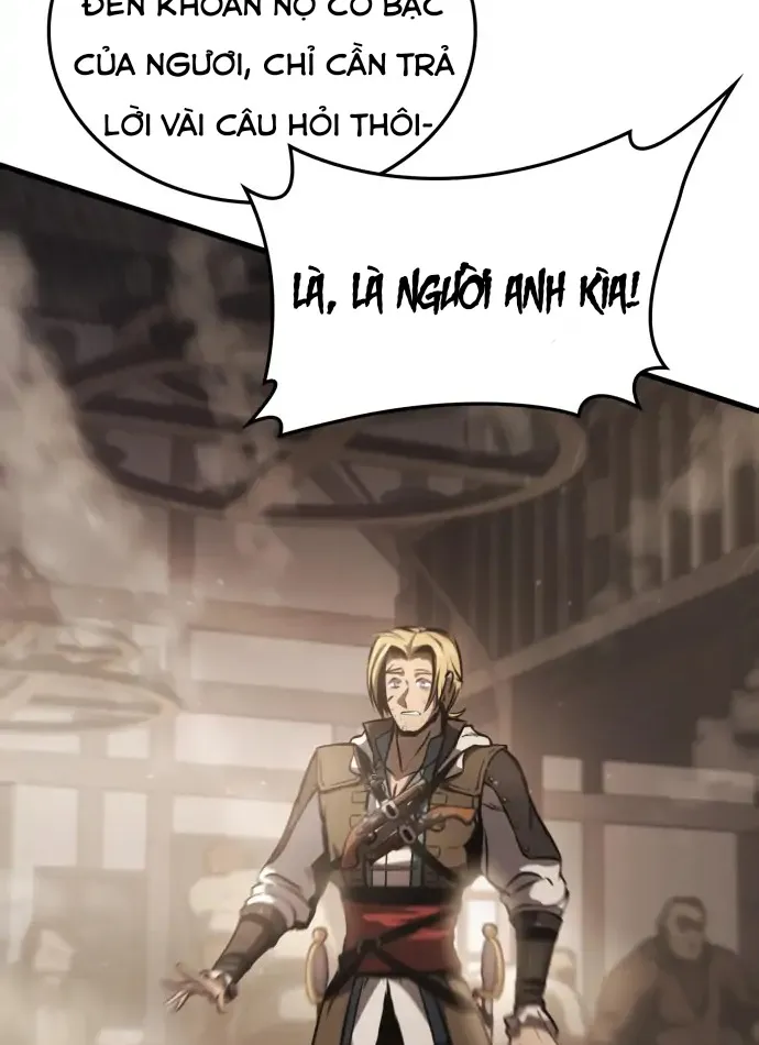 Assassin creed - Ngôi đền bị lãng quên Chap 2 - Next Chap 3