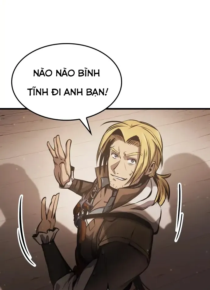 Assassin creed - Ngôi đền bị lãng quên Chap 2 - Next Chap 3