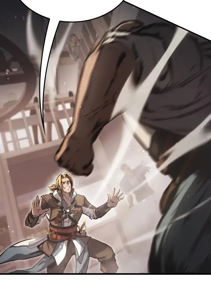 Assassin creed - Ngôi đền bị lãng quên Chap 2 - Next Chap 3