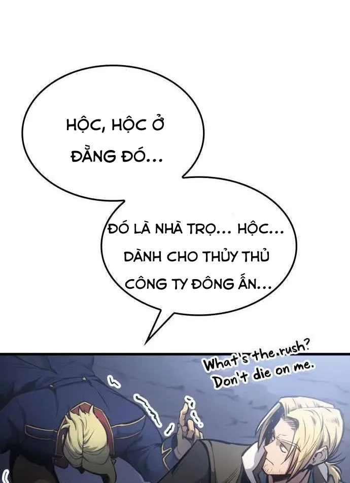 Assassin creed - Ngôi đền bị lãng quên Chap 3 - Next Chap 4