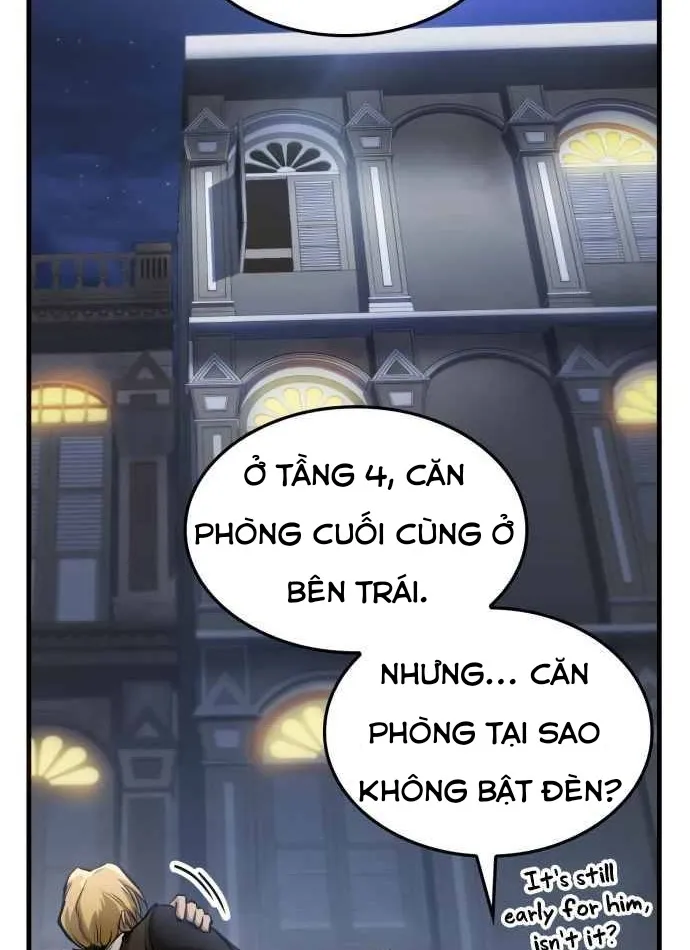 Assassin creed - Ngôi đền bị lãng quên Chap 3 - Next Chap 4