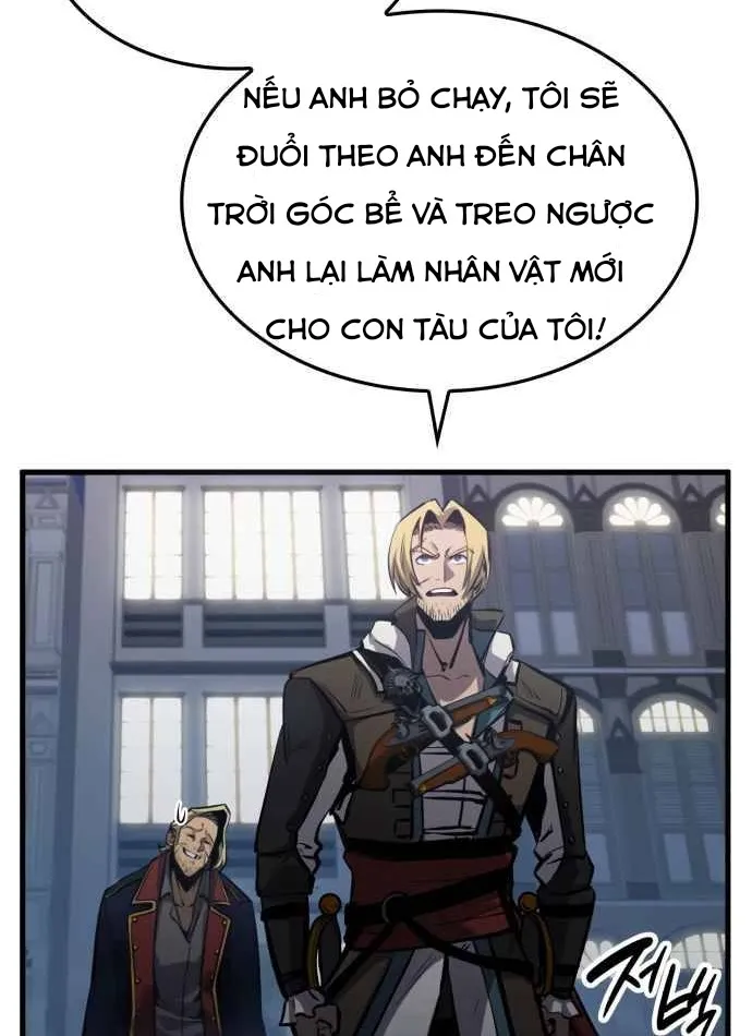 Assassin creed - Ngôi đền bị lãng quên Chap 3 - Next Chap 4
