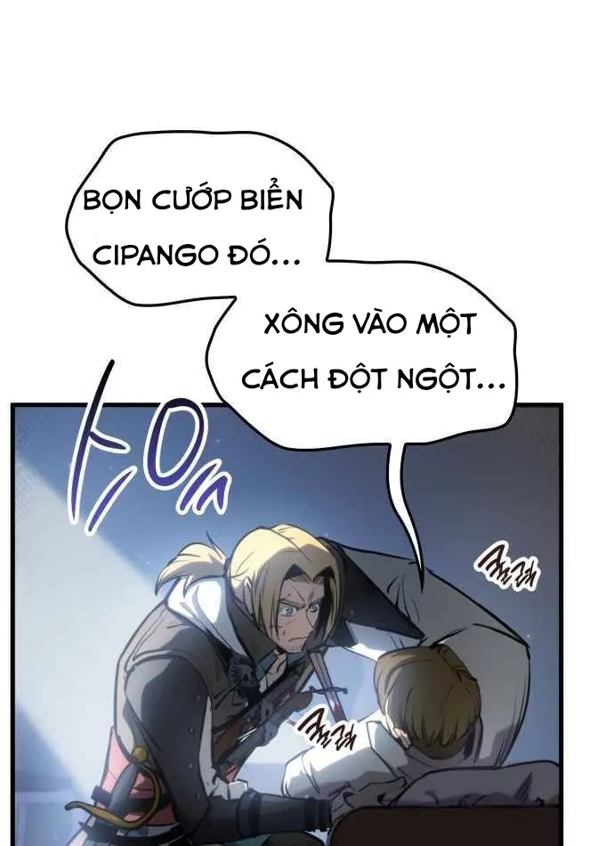 Assassin creed - Ngôi đền bị lãng quên Chap 3 - Next Chap 4