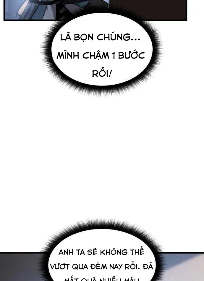 Assassin creed - Ngôi đền bị lãng quên Chap 3 - Next Chap 4