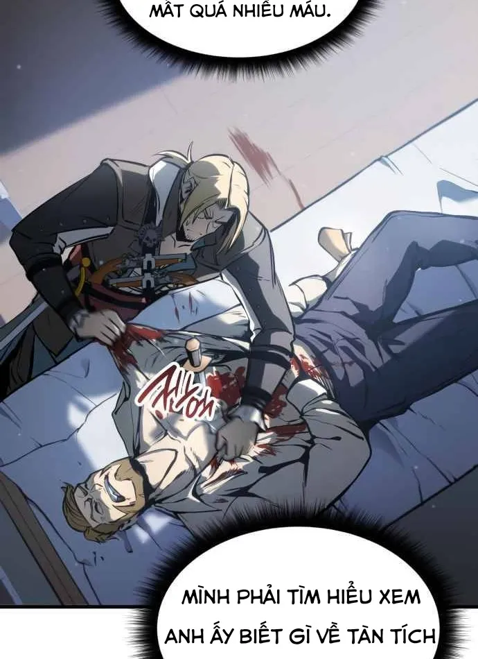 Assassin creed - Ngôi đền bị lãng quên Chap 3 - Next Chap 4