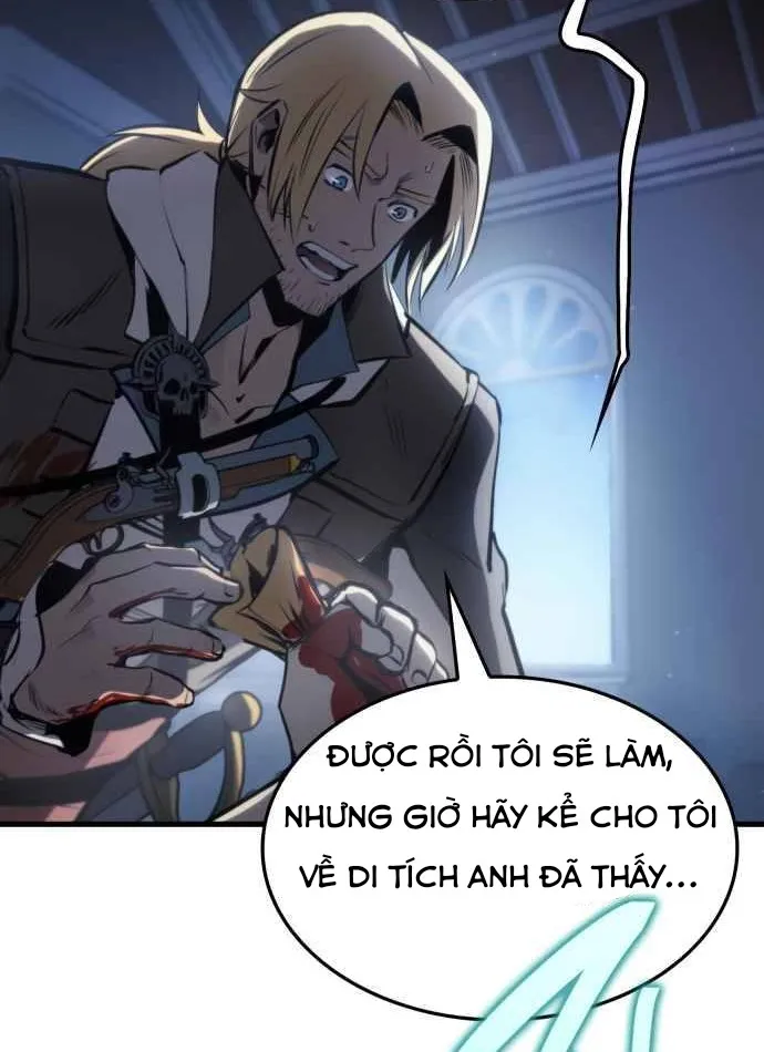 Assassin creed - Ngôi đền bị lãng quên Chap 3 - Next Chap 4