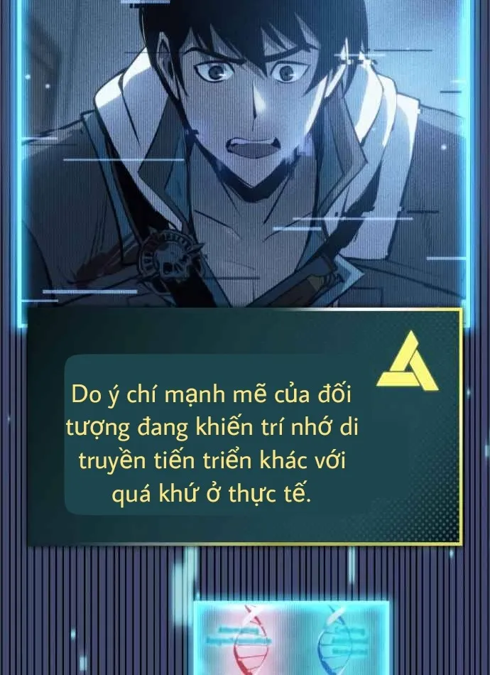 Assassin creed - Ngôi đền bị lãng quên Chap 3 - Next Chap 4
