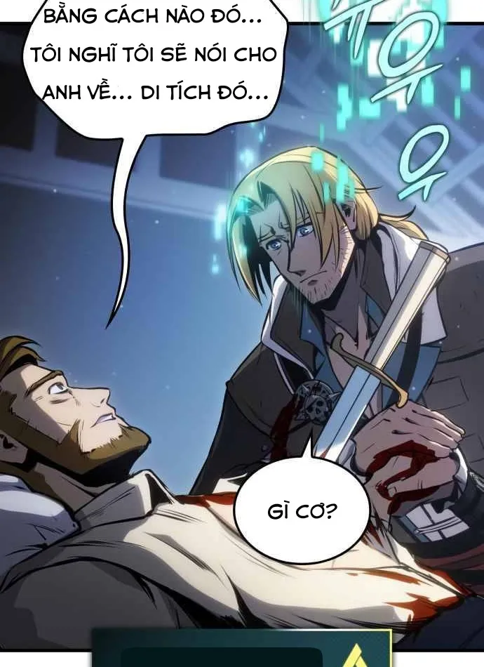 Assassin creed - Ngôi đền bị lãng quên Chap 3 - Next Chap 4