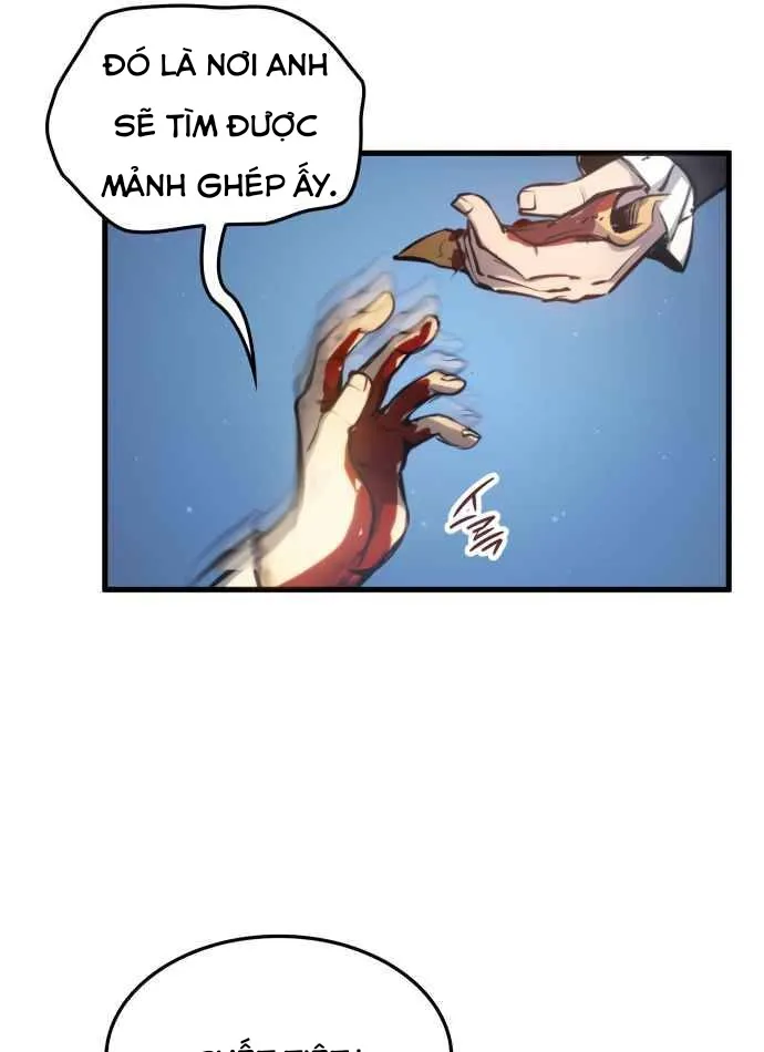 Assassin creed - Ngôi đền bị lãng quên Chap 3 - Next Chap 4