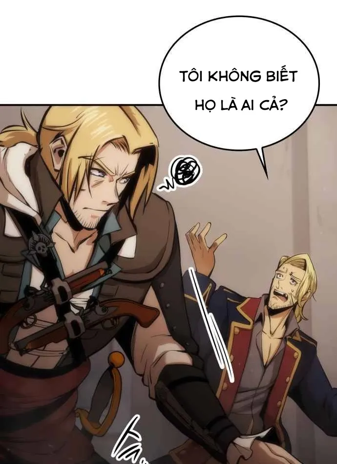 Assassin creed - Ngôi đền bị lãng quên Chap 3 - Next Chap 4
