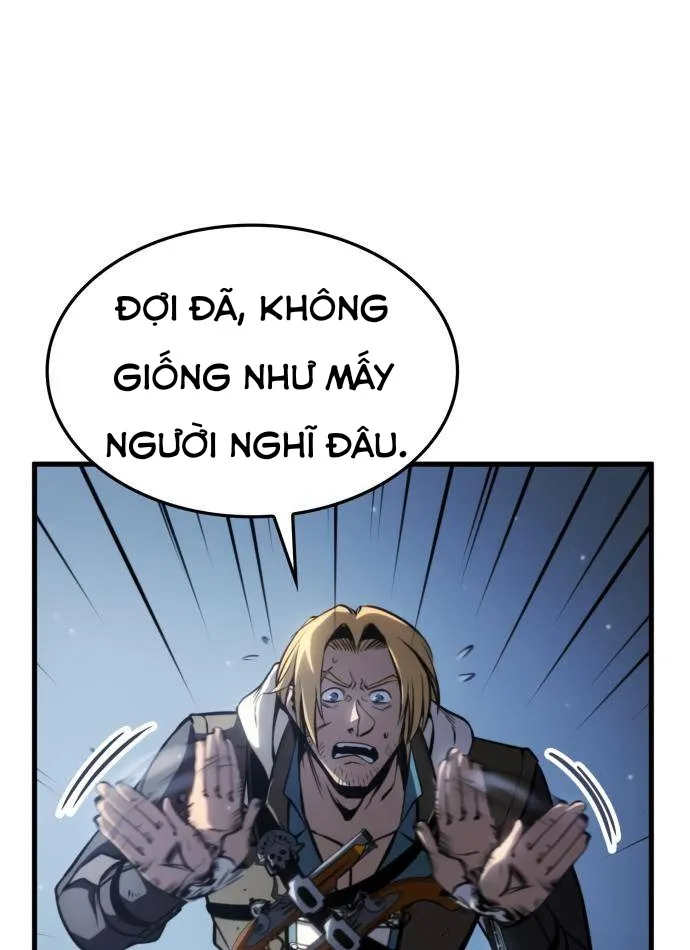 Assassin creed - Ngôi đền bị lãng quên Chap 3 - Next Chap 4