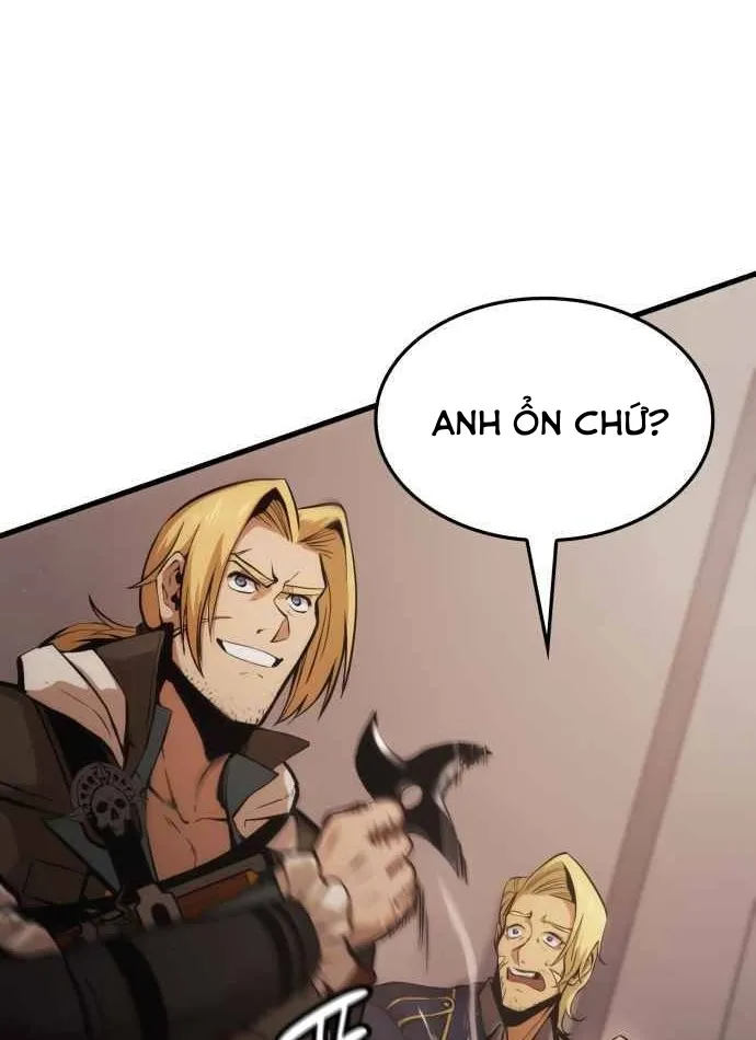 Assassin creed - Ngôi đền bị lãng quên Chap 3 - Next Chap 4