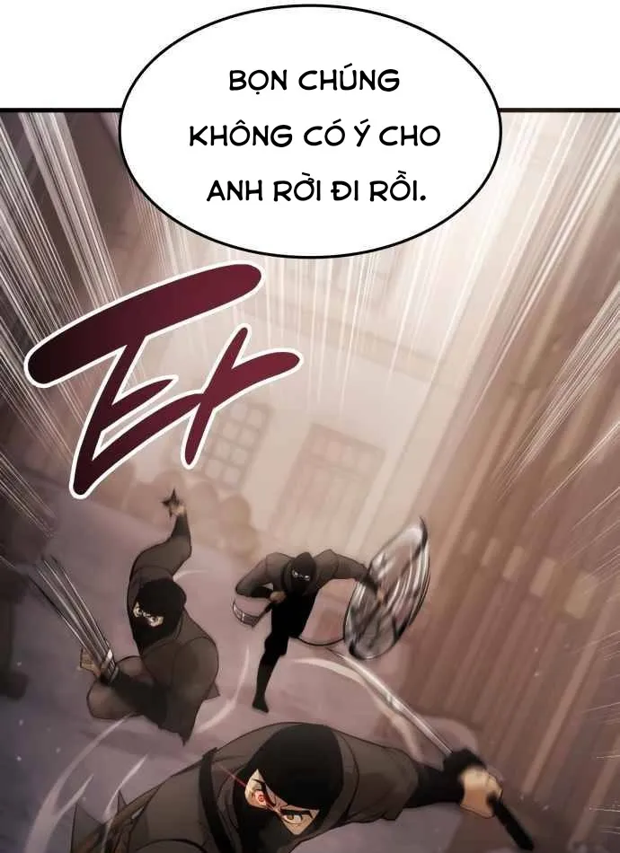 Assassin creed - Ngôi đền bị lãng quên Chap 3 - Next Chap 4