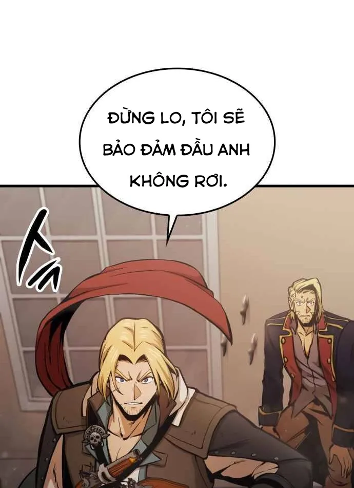Assassin creed - Ngôi đền bị lãng quên Chap 3 - Next Chap 4