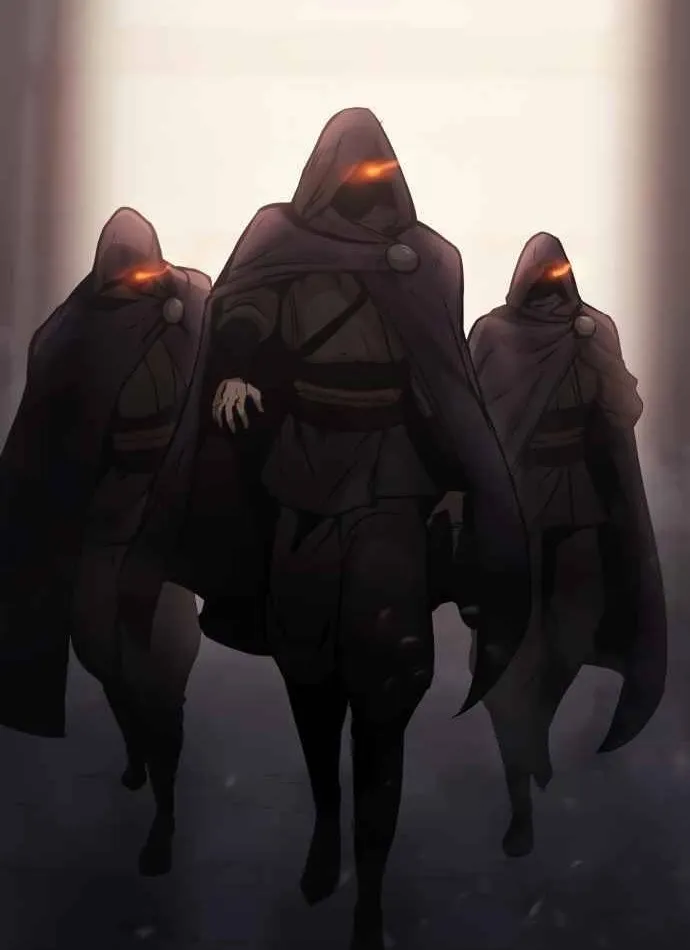Assassin creed - Ngôi đền bị lãng quên Chap 3 - Next Chap 4