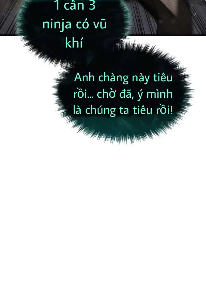 Assassin creed - Ngôi đền bị lãng quên Chap 3 - Next Chap 4