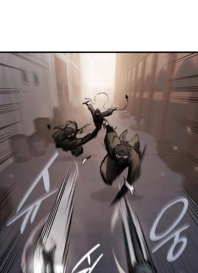 Assassin creed - Ngôi đền bị lãng quên Chap 3 - Next Chap 4