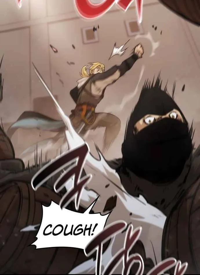 Assassin creed - Ngôi đền bị lãng quên Chap 3 - Next Chap 4