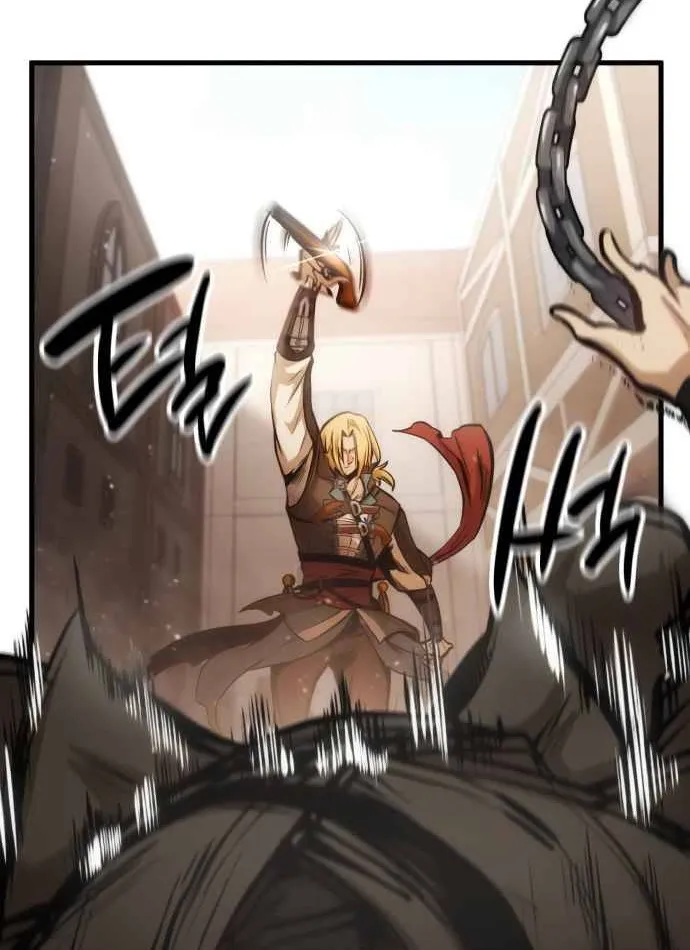 Assassin creed - Ngôi đền bị lãng quên Chap 3 - Next Chap 4