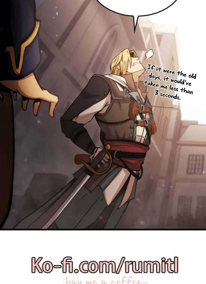 Assassin creed - Ngôi đền bị lãng quên Chap 3 - Next Chap 4