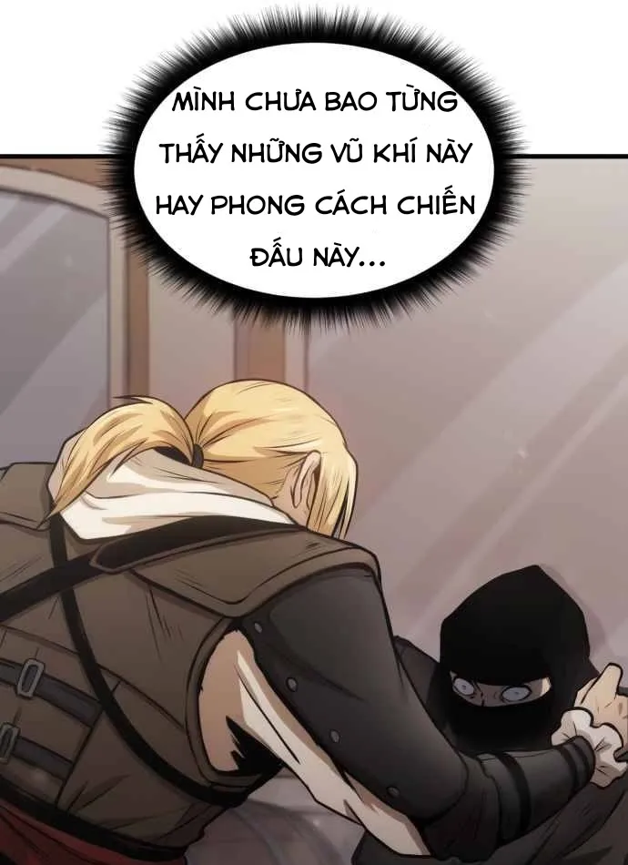Assassin creed - Ngôi đền bị lãng quên Chap 3 - Next Chap 4