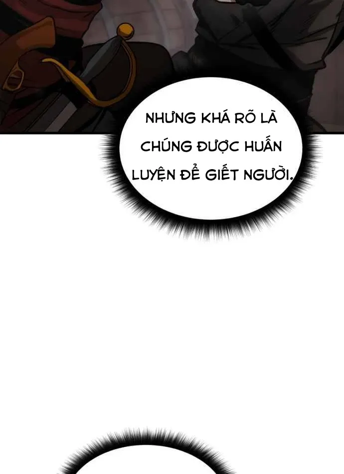 Assassin creed - Ngôi đền bị lãng quên Chap 3 - Next Chap 4