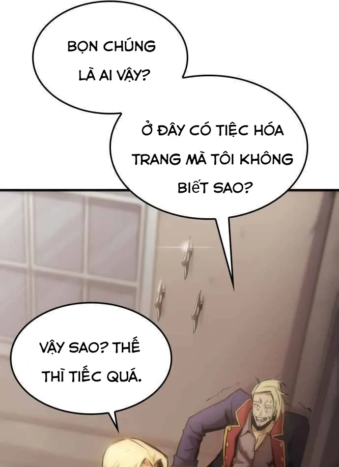 Assassin creed - Ngôi đền bị lãng quên Chap 3 - Next Chap 4