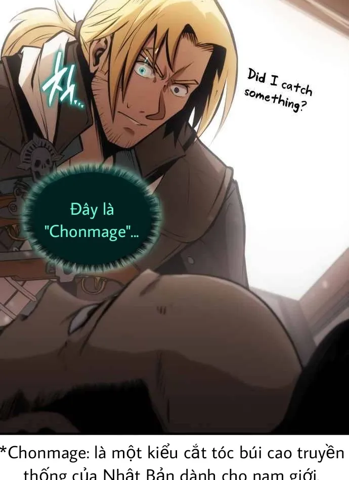 Assassin creed - Ngôi đền bị lãng quên Chap 3 - Next Chap 4