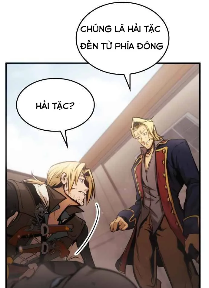 Assassin creed - Ngôi đền bị lãng quên Chap 3 - Next Chap 4