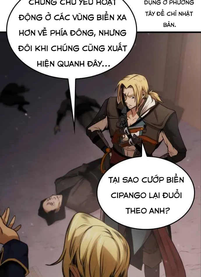 Assassin creed - Ngôi đền bị lãng quên Chap 3 - Next Chap 4