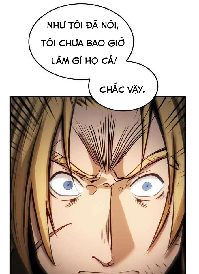Assassin creed - Ngôi đền bị lãng quên Chap 3 - Next Chap 4