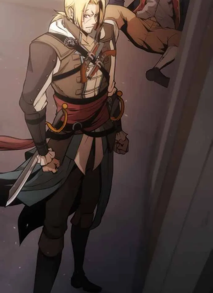 Assassin creed - Ngôi đền bị lãng quên Chap 3 - Next Chap 4