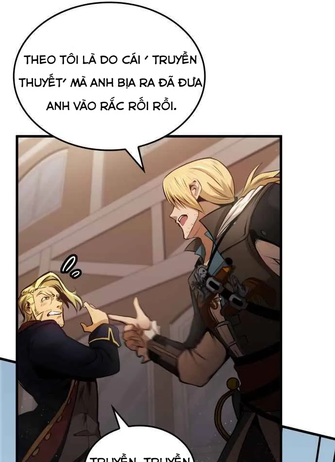 Assassin creed - Ngôi đền bị lãng quên Chap 3 - Next Chap 4
