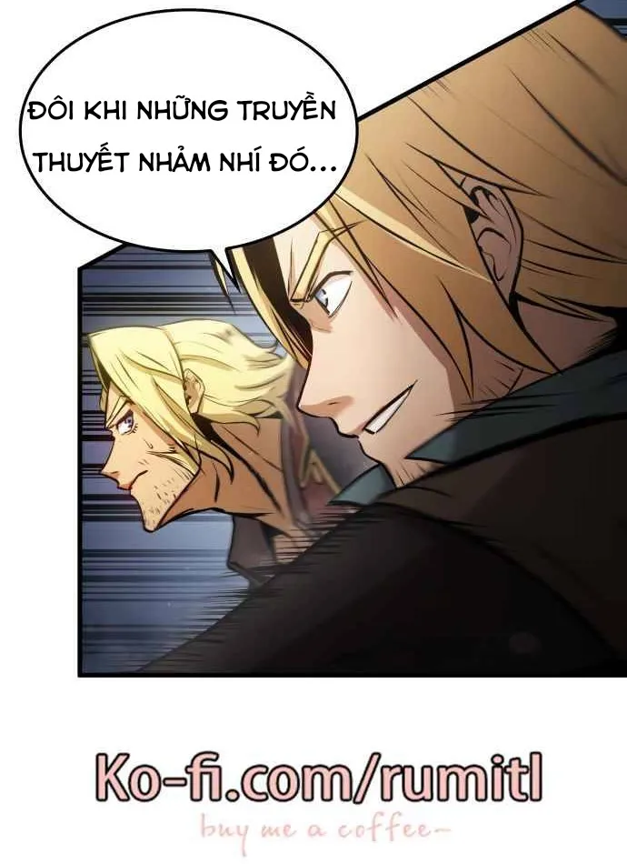 Assassin creed - Ngôi đền bị lãng quên Chap 3 - Next Chap 4