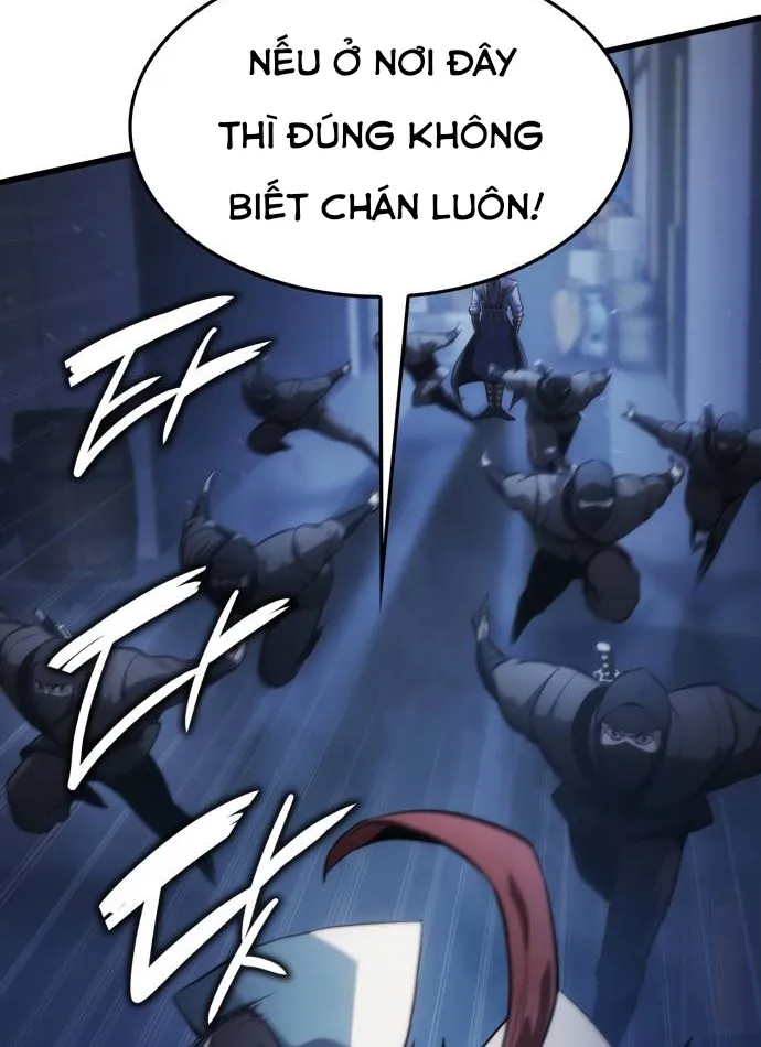 Assassin creed - Ngôi đền bị lãng quên Chap 4 - Next Chap 5