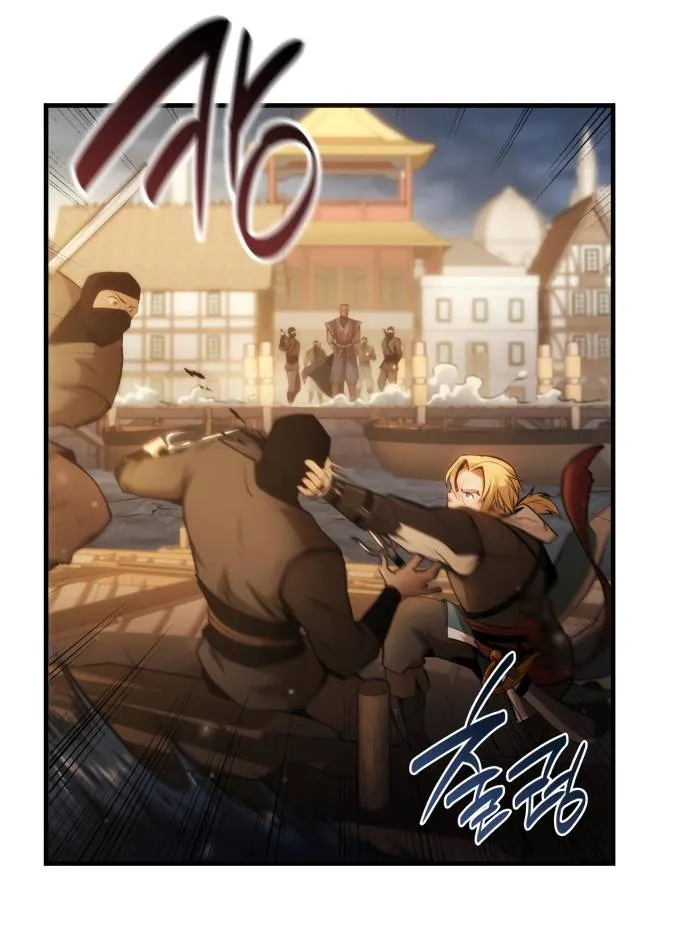 Assassin creed - Ngôi đền bị lãng quên Chap 4 - Next Chap 5